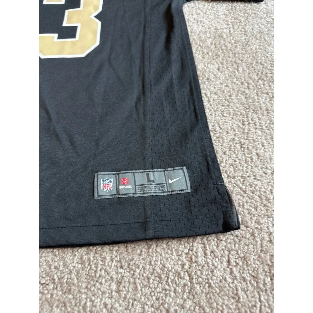 Michael Thomas New Orleans Saints Nike NWT Youth NFL Jersey Size Large